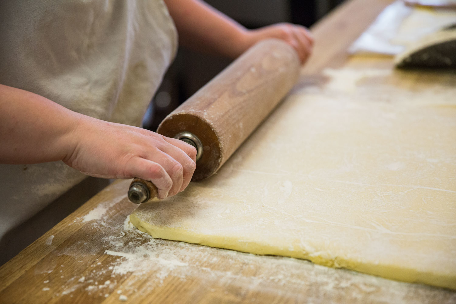 Rising Creek Bakery - Image