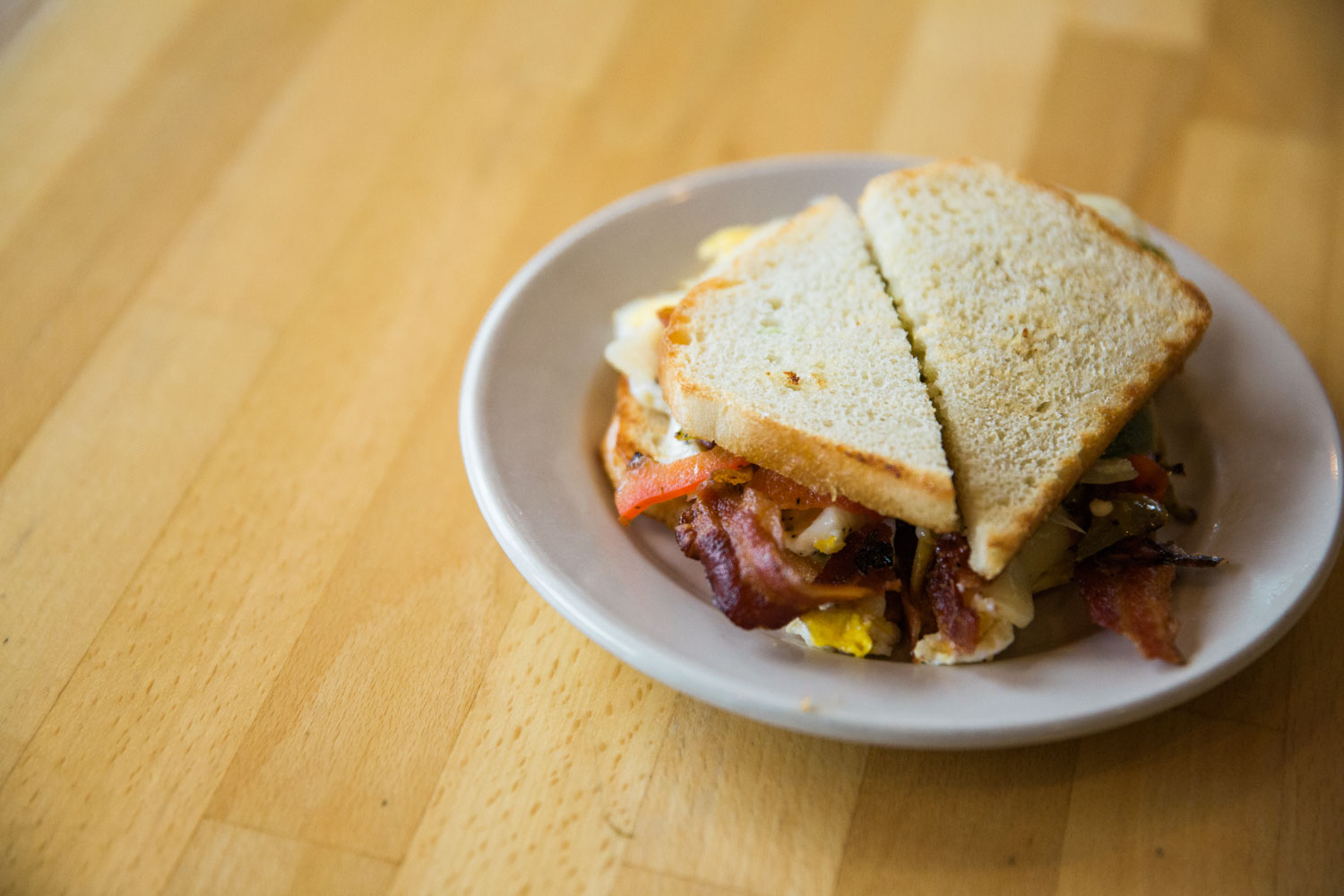 Rising Creek Bakery - Image