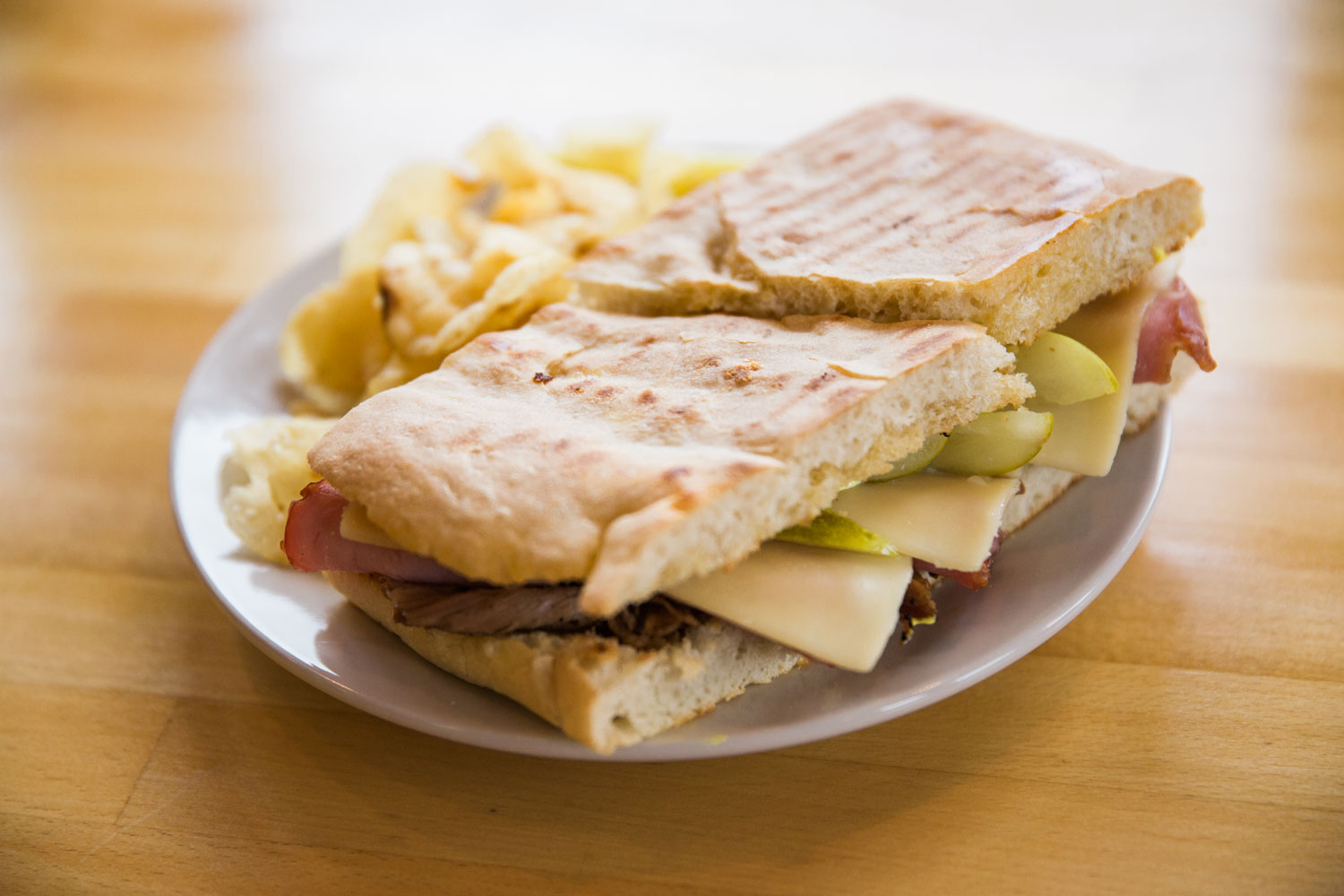 Rising Creek Bakery - Image