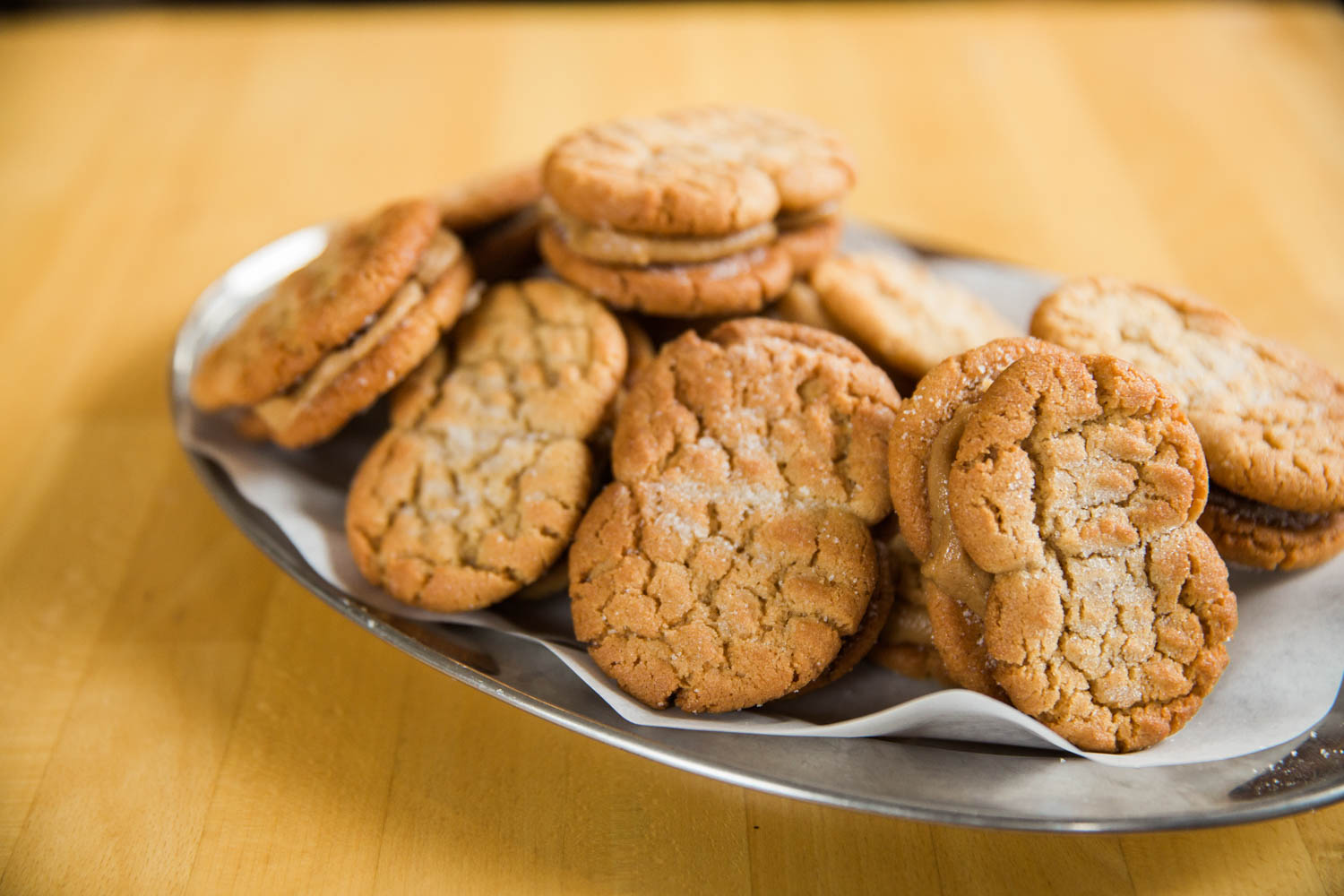 Rising Creek Bakery - Image