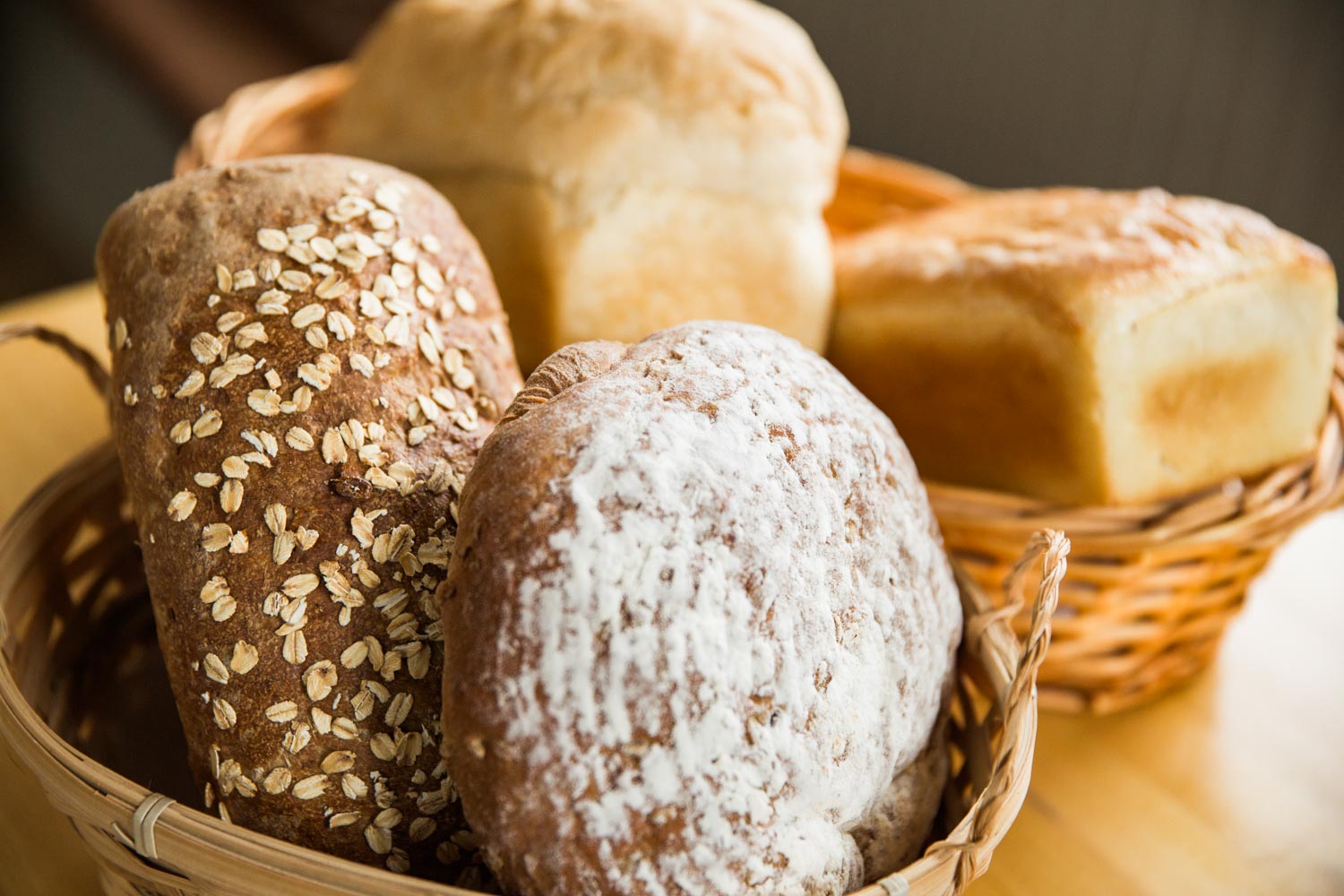 Rising Creek Bakery - Image