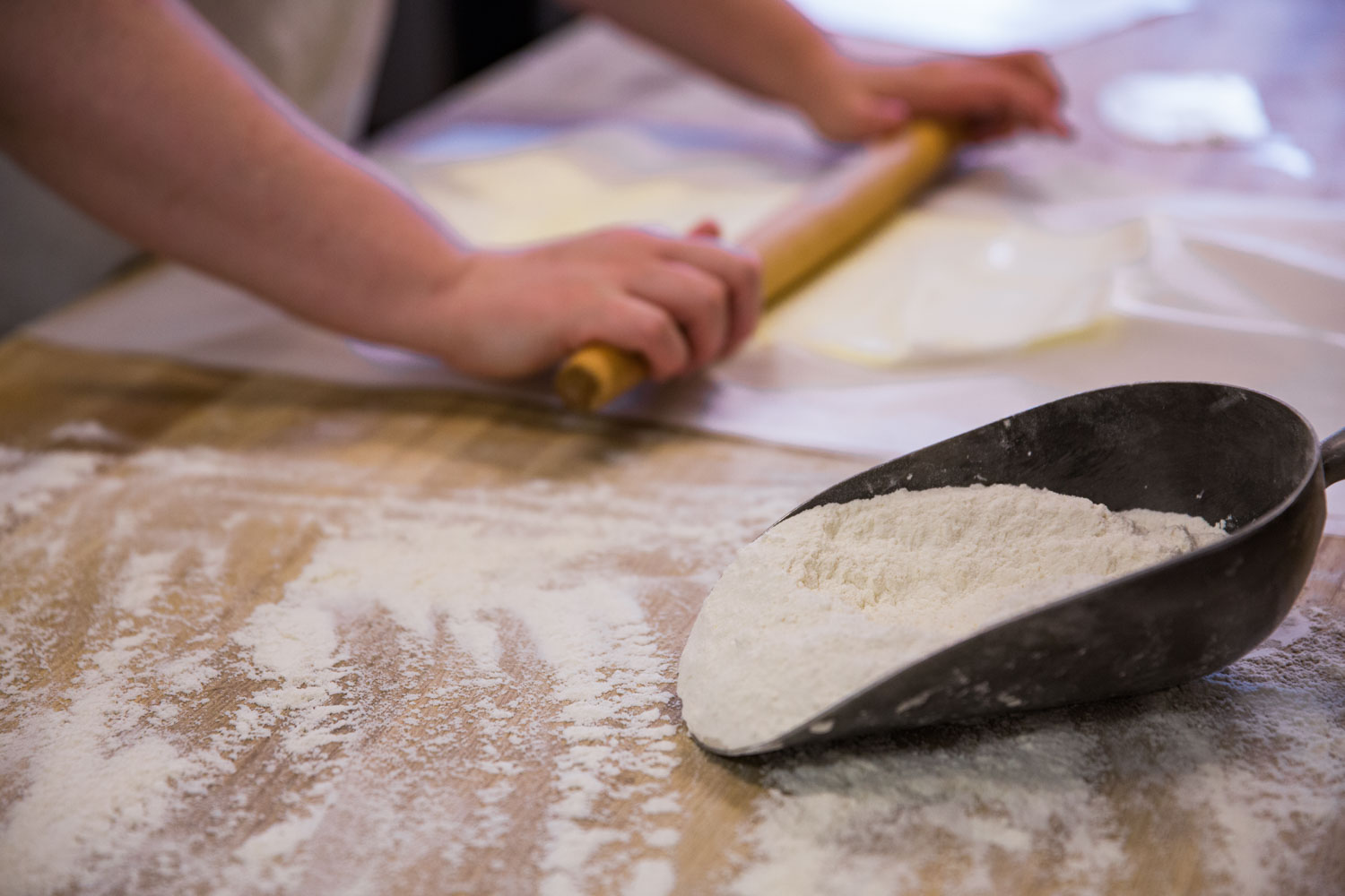 Rising Creek Bakery - Image