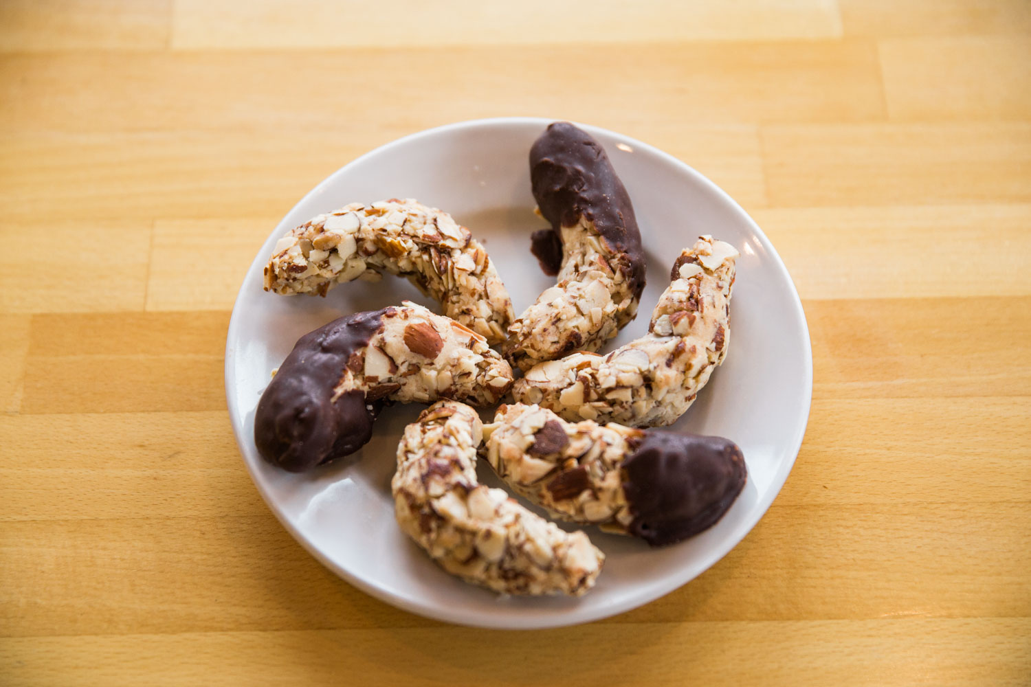 Rising Creek Bakery - Store Image