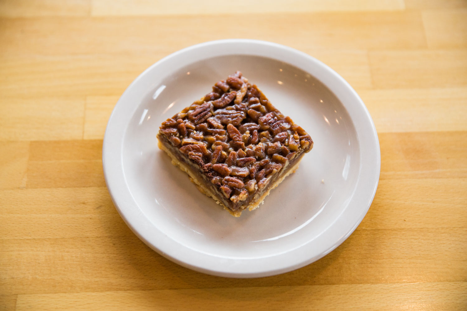 Rising Creek Bakery - Store Image